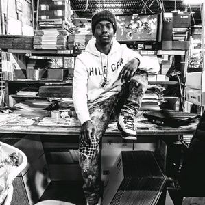 Meet your Posher, Delone